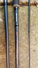 13ft fishing rods for sale
